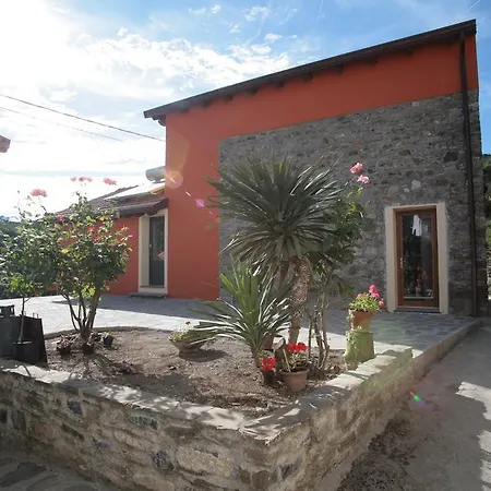 Agriturismo Giumin Country house *