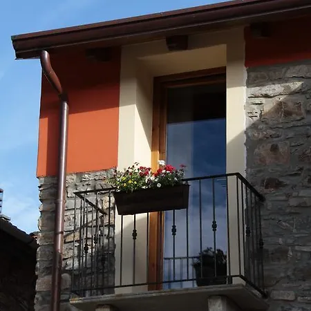 Country house Giumin Rocchetta di Vara