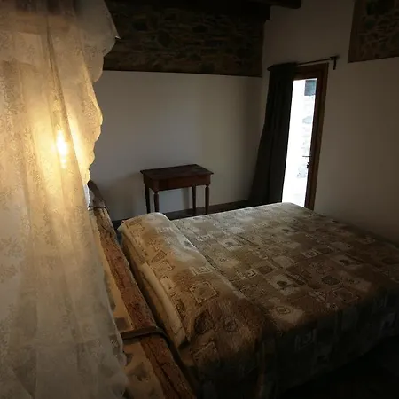 Agriturismo Giumin Country house Rocchetta di Vara