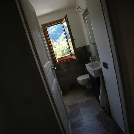 Agriturismo Giumin Rocchetta di Vara