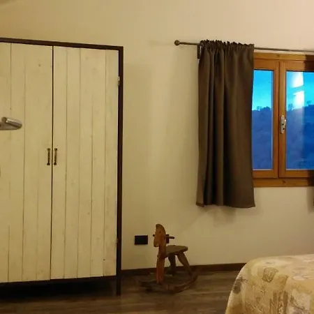 Agriturismo Giumin *