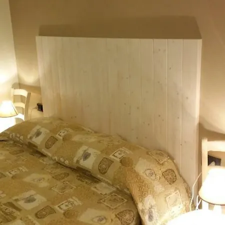 Agriturismo Giumin