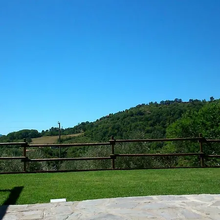 Country house Agriturismo Giumin