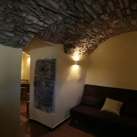 Country house Agriturismo Giumin