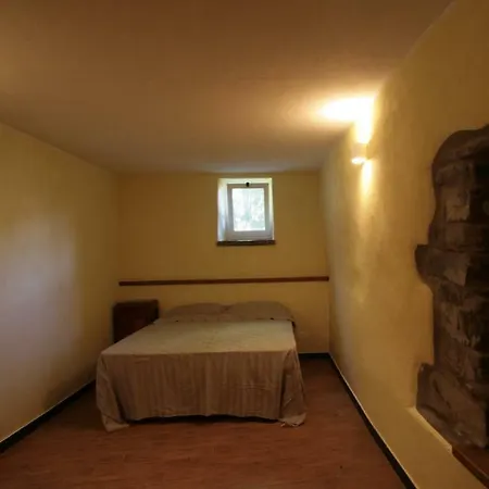 Agriturismo Giumin Country house *
