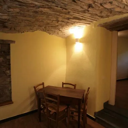 Country house Agriturismo Giumin *