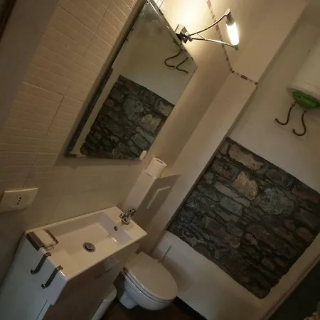 Agriturismo Giumin * Rocchetta di Vara