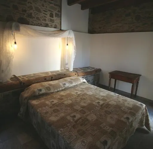 Giumin * Rocchetta di Vara