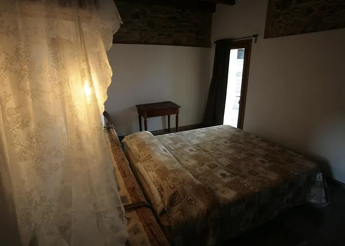 Giumin Venkovský dům Rocchetta di Vara