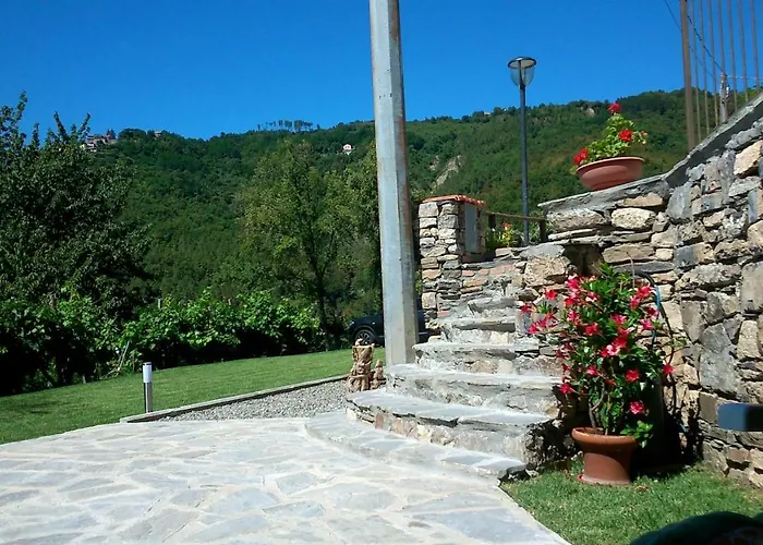 Giumin Rocchetta di Vara